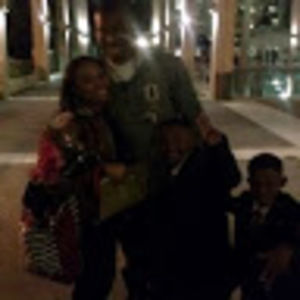 Meet your Posher, Demetrius